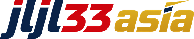 jljl33 asia official logo